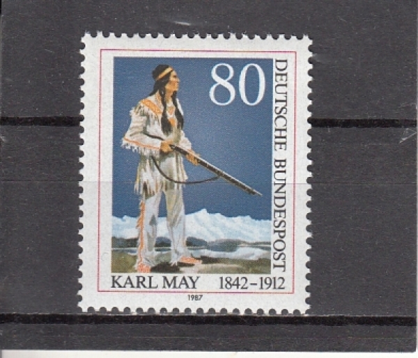 NSR 1314 ** - 1987